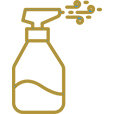 Deep Cleaning